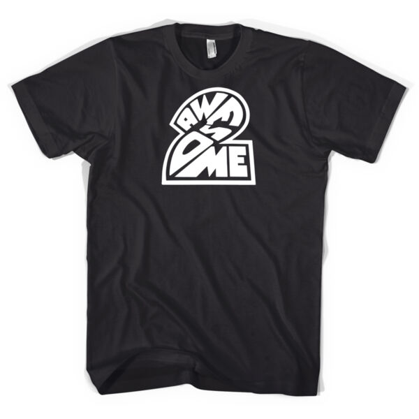 AWESOME 2 LOGO TEE Thumbnail