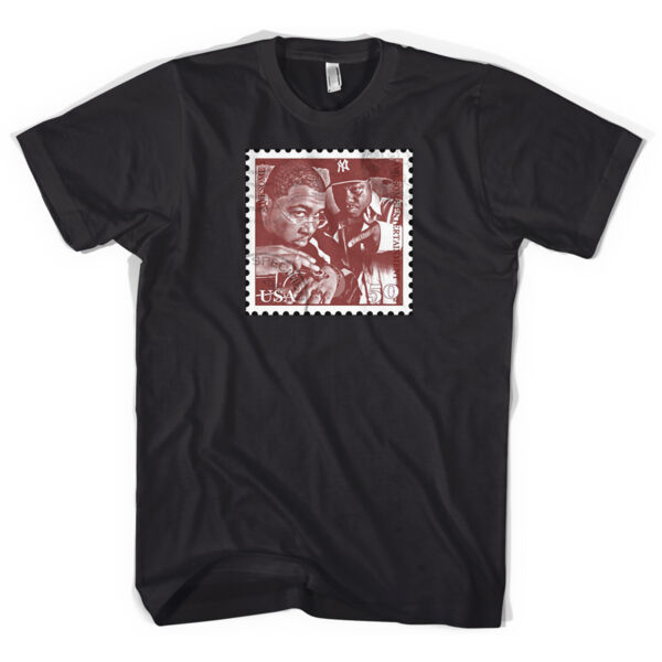 STAMP Tee Thumbnail